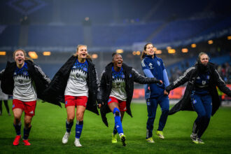 HSV-Frauen