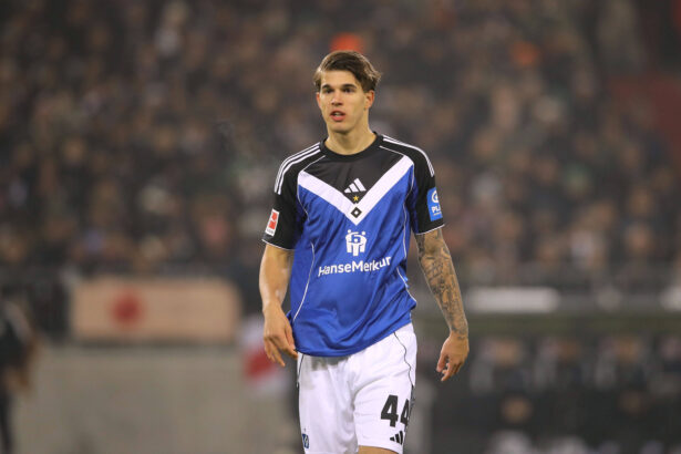 Luka Vuskovic