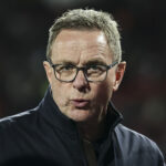 Ralf Rangnick