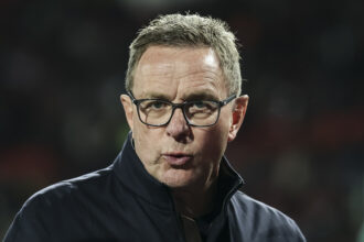 Ralf Rangnick