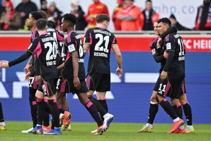 Ransford Königsdörffer