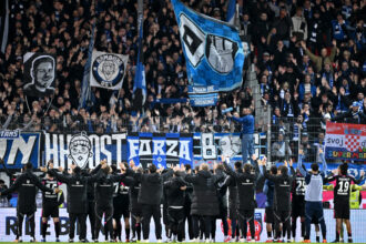 HSV-Fans