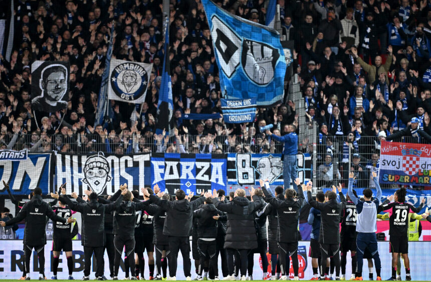 HSV-Fans