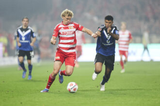 Ransford Königsdörffer