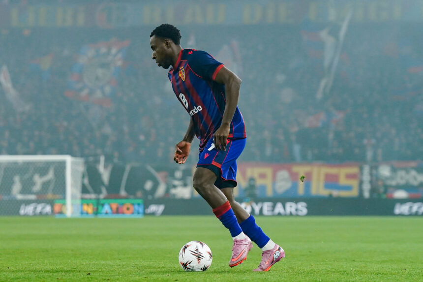Philip Otele