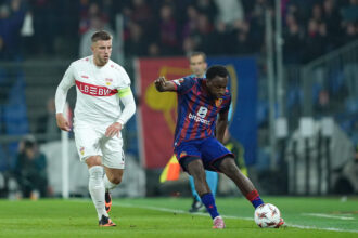 Philip Otele