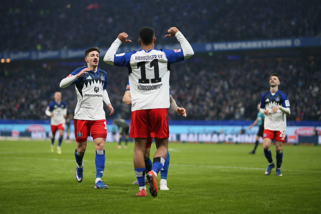 Ransford Königsdörffer