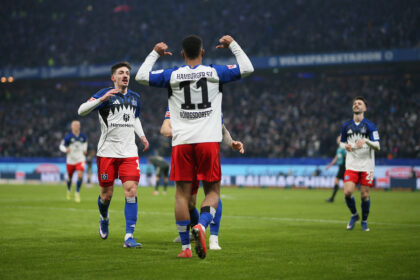 Ransford Königsdörffer