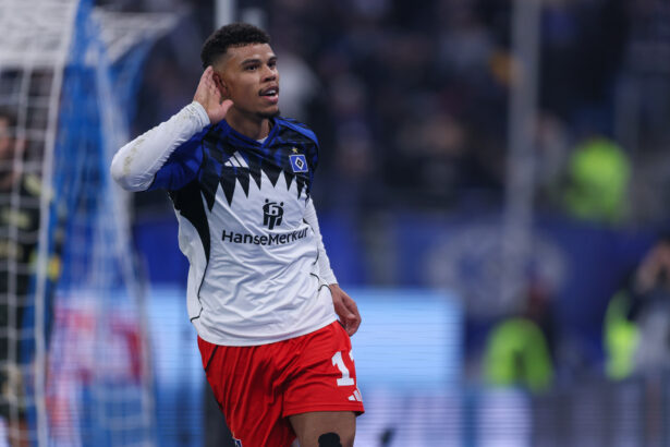 Ransford Königsdörffer