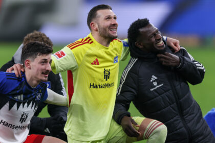 Daniel Heuer Fernandes