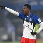 Albert Sambi Lokonga