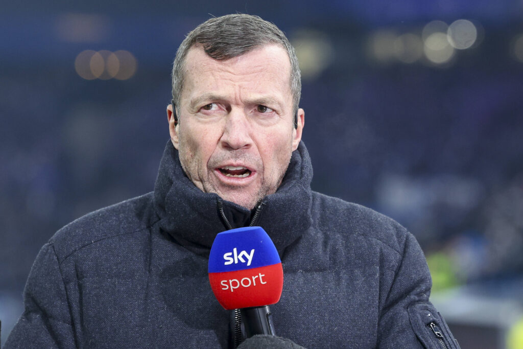 Lothar Matthäus