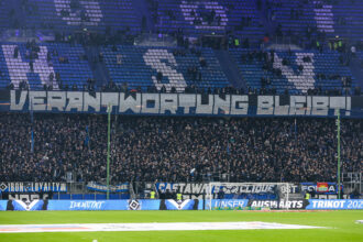 HSV-Fans