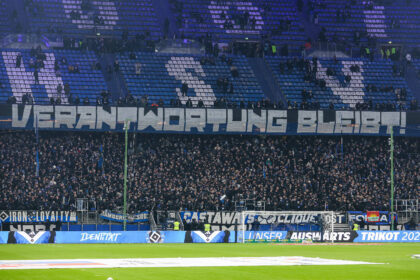 HSV-Fans
