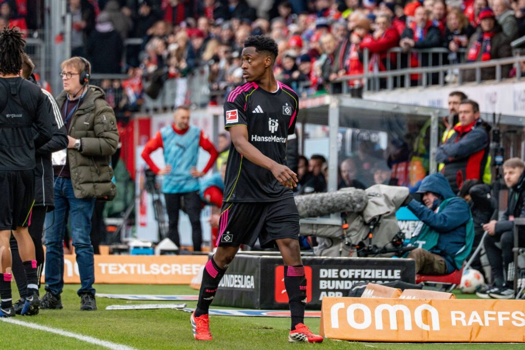 Albert Sambi Lokonga