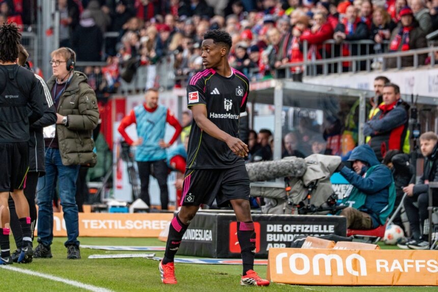 Albert Sambi Lokonga