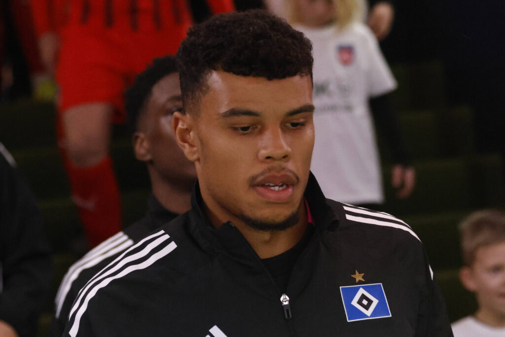 Ransford Königsdörffer