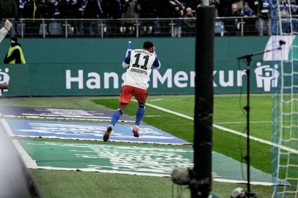 Ransford Königsdörffer