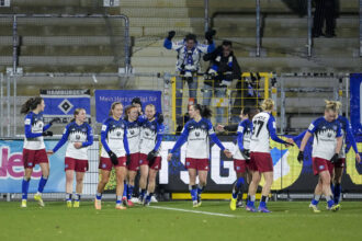 HSV-Frauen