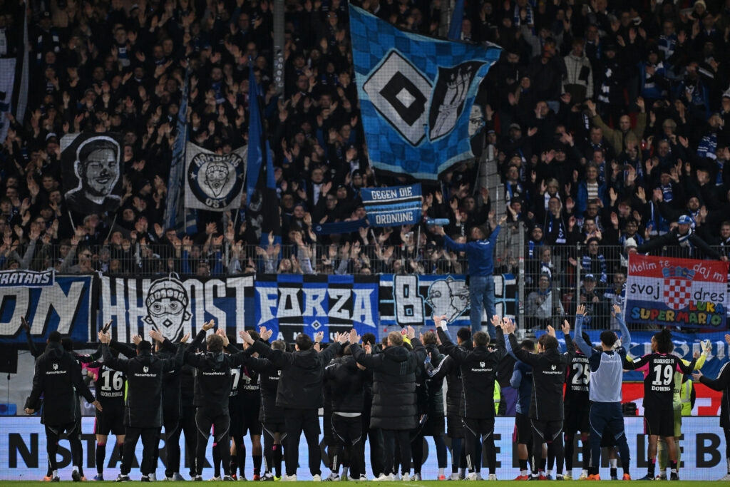 HSV-Fans
