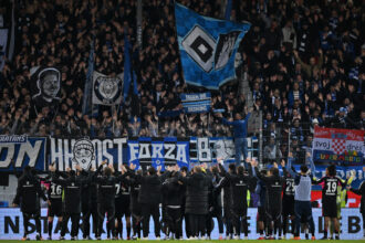 HSV-Fans