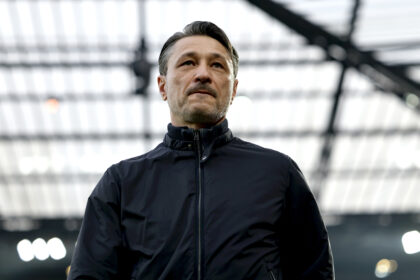 Niko Kovac