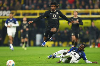 Jordan Torunarigha