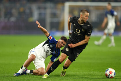 William Mikelbrencis