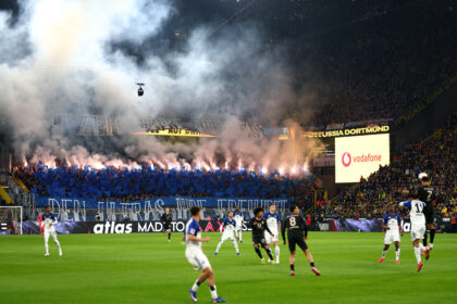 HSV-Fans