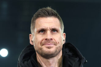 Sebastian Kehl