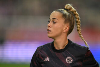 Giulia Gwinn