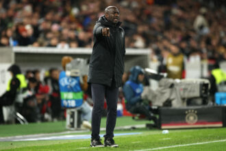 Otto Addo