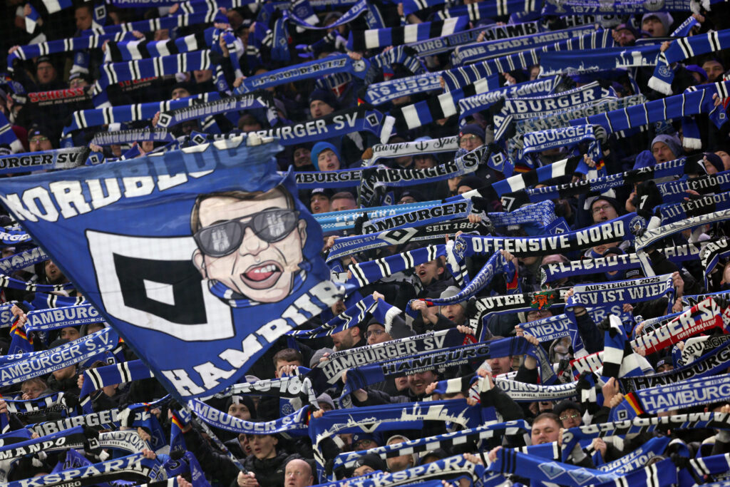 HSV-Fans