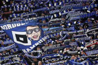 HSV-Fans