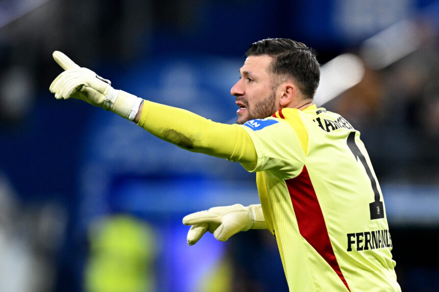 Daniel Heuer Fernandes