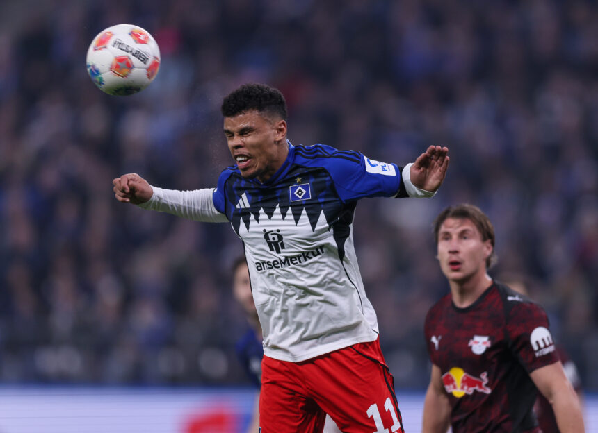 Ransford Königsdörffer