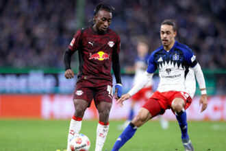 Yussuf Poulsen