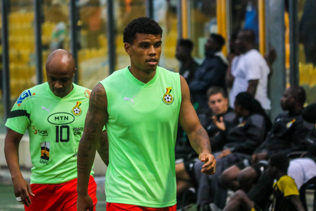 Ransford Königsdörffer