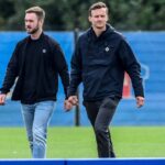 Sebastian Dirscherl, Claus Costa