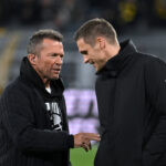 Lothar Matthäus, Sebastian Kehl