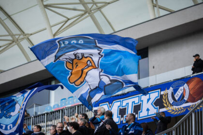 MTK Budapest, Fans