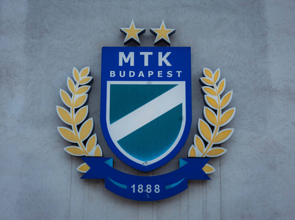 MTK Budapest