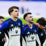 Luka Vuskovic, Fabio Vieira