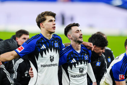 Luka Vuskovic, Fabio Vieira