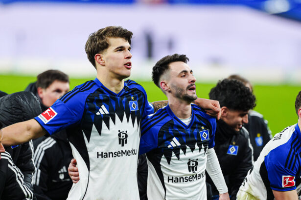 Luka Vuskovic, Fabio Vieira