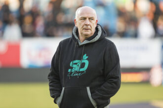 Mario Basler