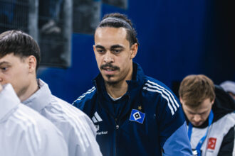 Yussuf Poulsen