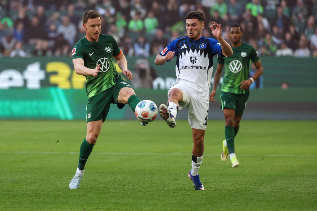 William Mikelbrencis