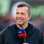Lothar Matthäus