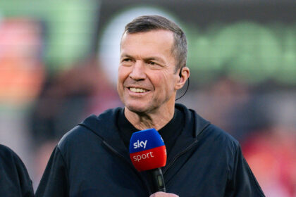 Lothar Matthäus